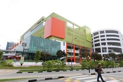 Blk 201 Jurong East Street 21 (Jurong East), HDB 5 Rooms #172010202